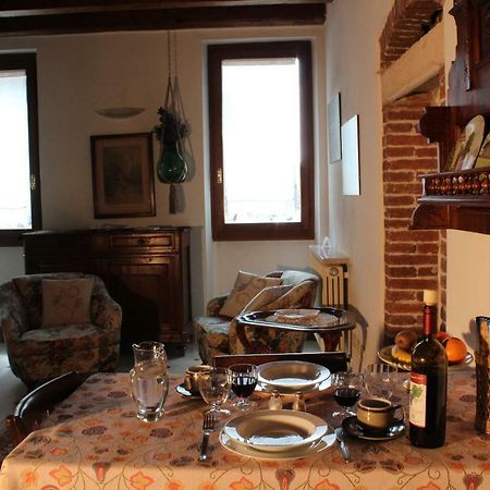 Ferienwohnung Residenza Carducci Centro Storico Verona Exterior foto