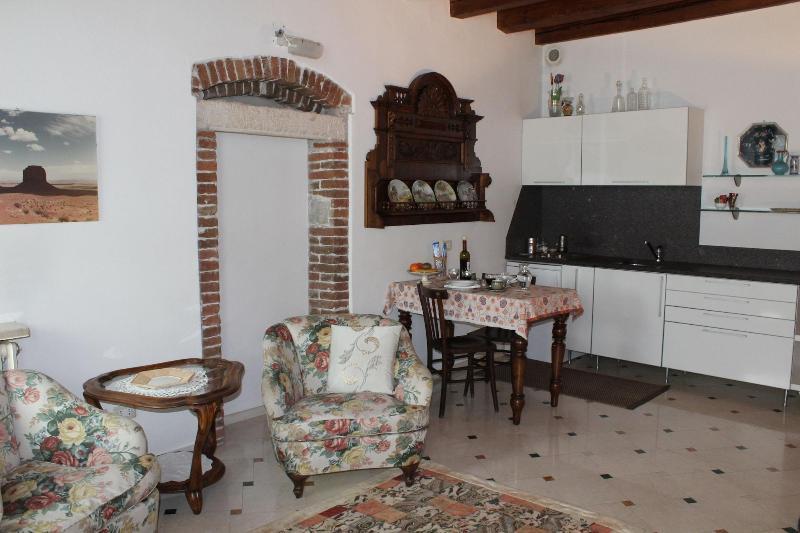 Ferienwohnung Residenza Carducci Centro Storico Verona Exterior foto