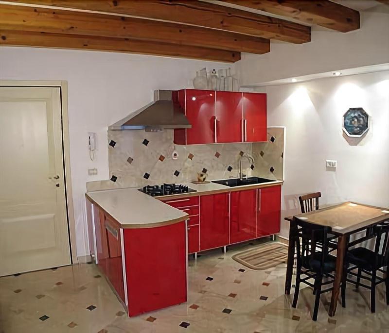 Ferienwohnung Residenza Carducci Centro Storico Verona Exterior foto