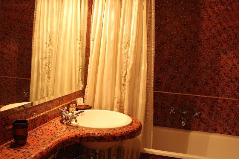 Ferienwohnung Residenza Carducci Centro Storico Verona Exterior foto