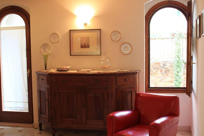 Ferienwohnung Residenza Carducci Centro Storico Verona Exterior foto