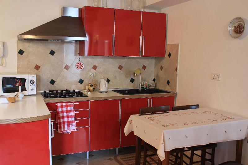 Ferienwohnung Residenza Carducci Centro Storico Verona Exterior foto