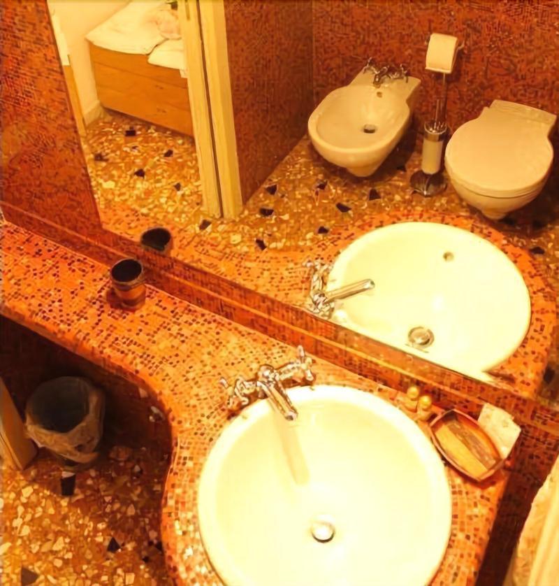 Ferienwohnung Residenza Carducci Centro Storico Verona Exterior foto