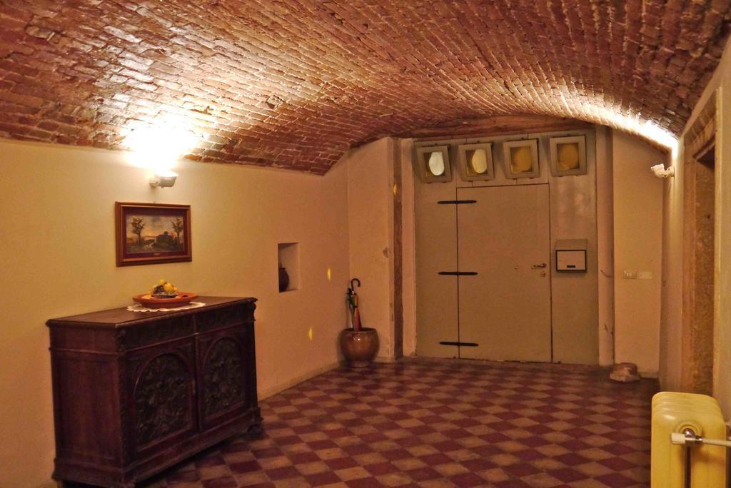 Ferienwohnung Residenza Carducci Centro Storico Verona Zimmer foto
