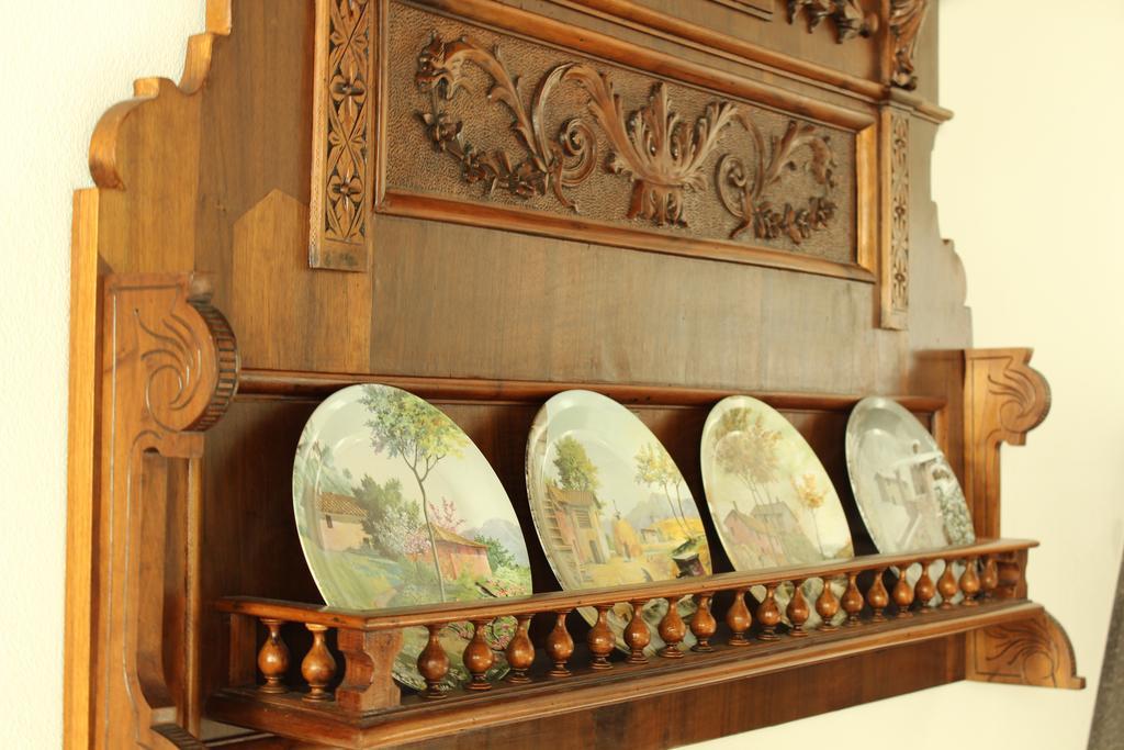 Ferienwohnung Residenza Carducci Centro Storico Verona Zimmer foto