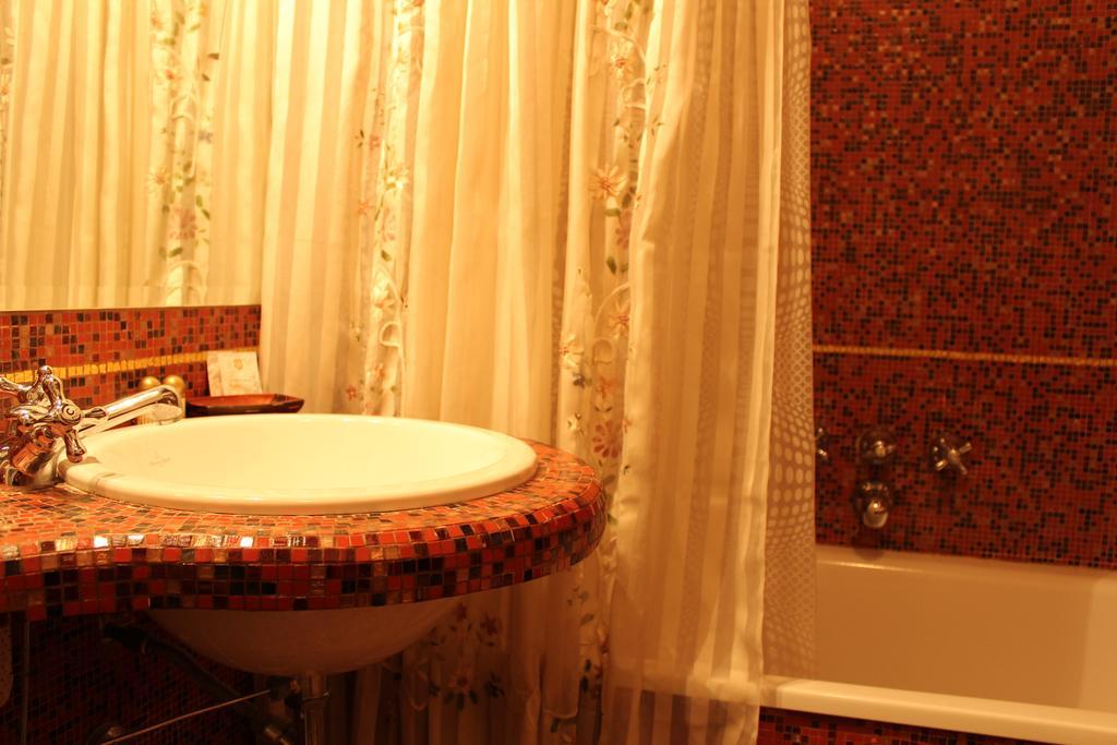 Ferienwohnung Residenza Carducci Centro Storico Verona Zimmer foto