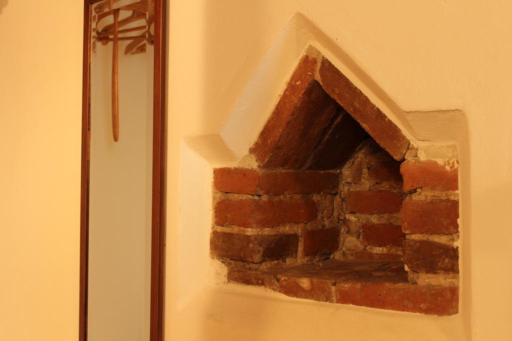 Ferienwohnung Residenza Carducci Centro Storico Verona Zimmer foto