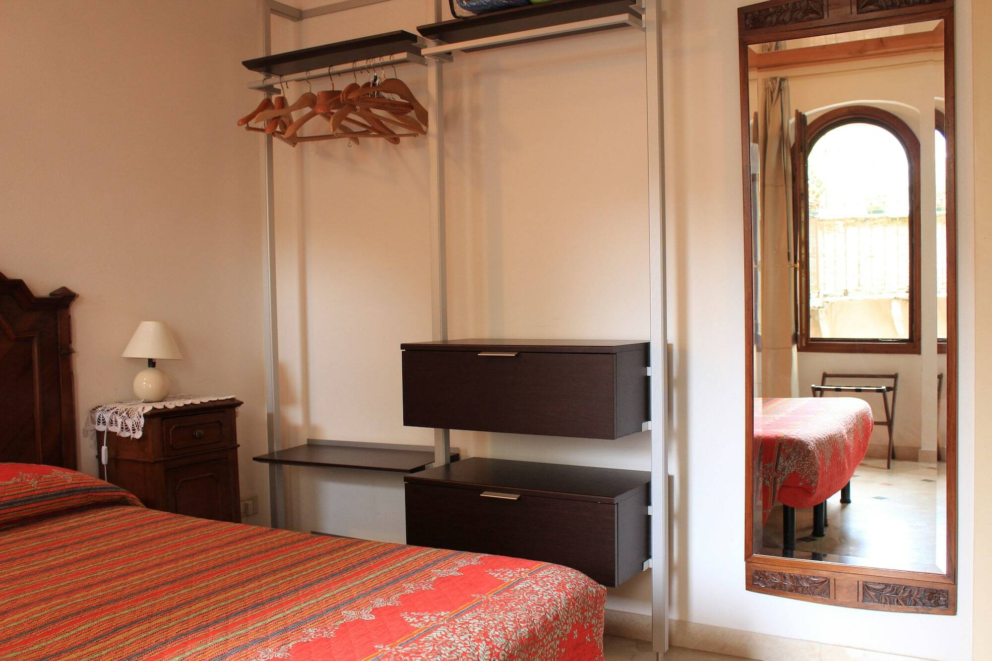 Ferienwohnung Residenza Carducci Centro Storico Verona Exterior foto