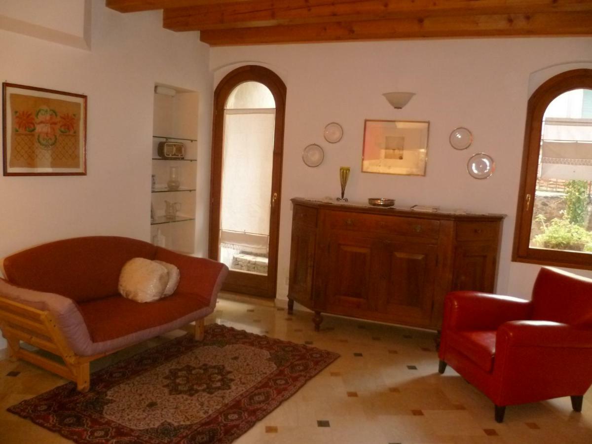 Ferienwohnung Residenza Carducci Centro Storico Verona Exterior foto